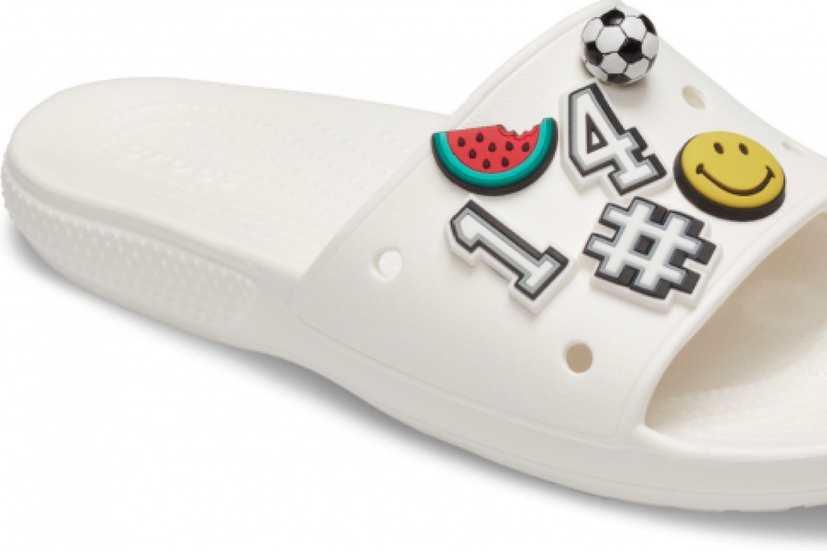 Crocs lança sua aposta para o verão