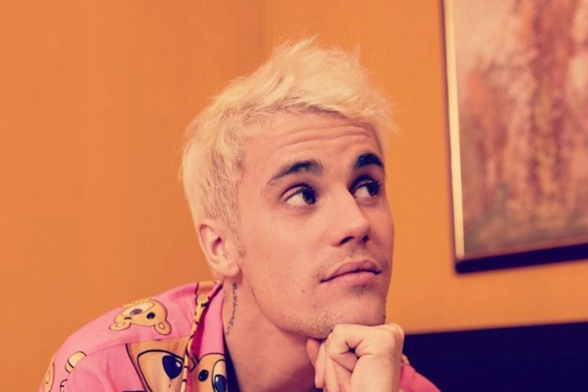 Justin Bieber confirma diagnóstico de doença