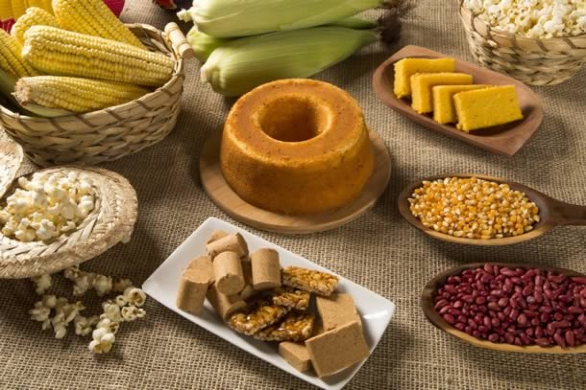 Preço das comidas juninas pesa o bolso do consumidor