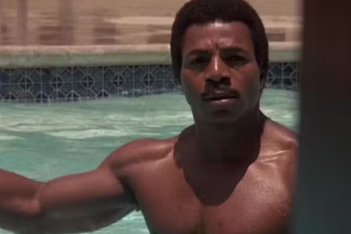 Morre Carl Weathers, o Apollo Creed da franquia 'Rocky', aos 76 anos
