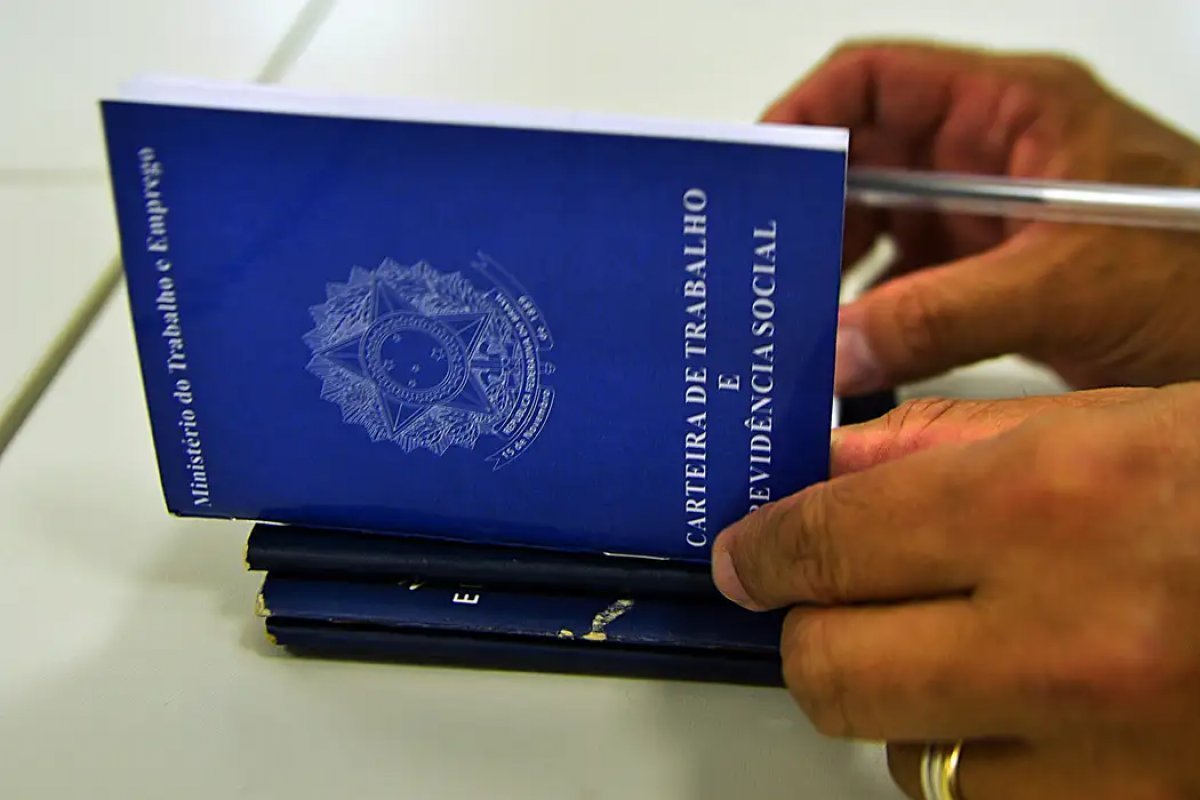 SineBahia: confira as vagas disponíveis para segunda-feira (17)