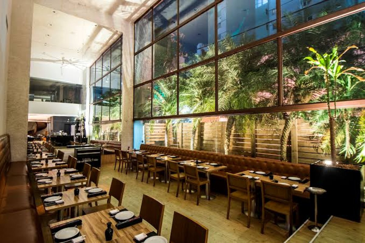 Após 19 anos, badalado restaurante japonês fecha as portas em Salvador!