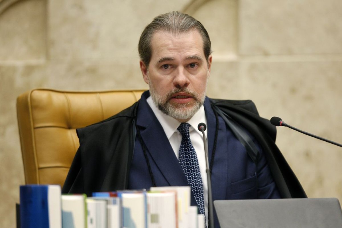 Governo pode perder mais de 25 bilhões com decisão de Toffoli sobre pagamento de multas