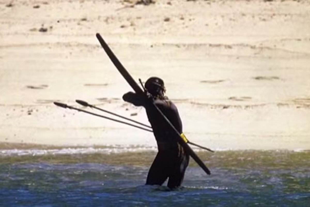 Lugares misteriosos: conheça destinos que nenhum turista pode visitar