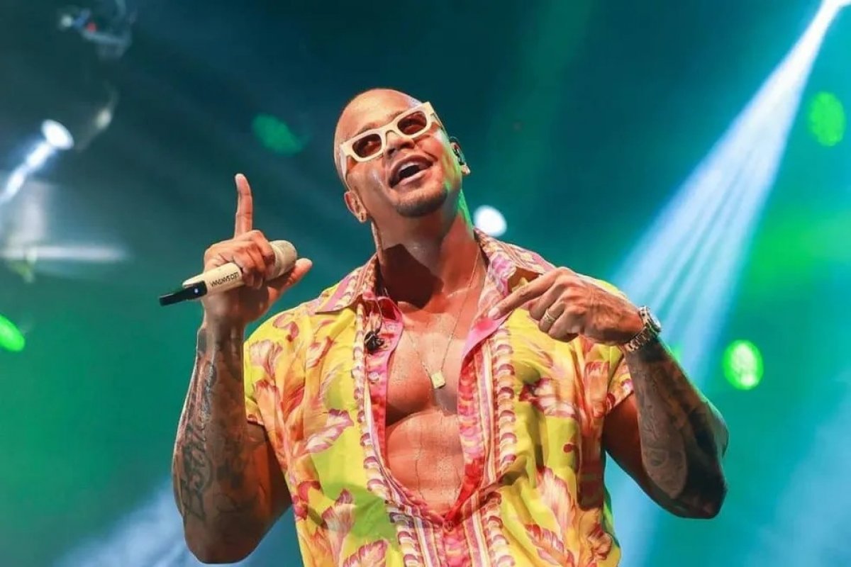 Carnaval de Salvador 2024: prefeitura desembolsa R$ 2 milhões para cachê de Léo Santana