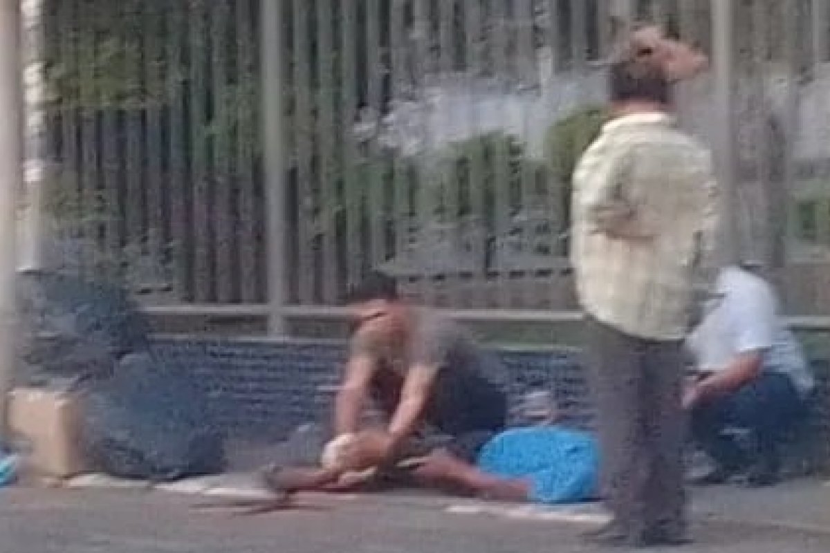 Idoso de 78 anos é baleado, passa por cirurgia e recebe alta em Feira de Santana