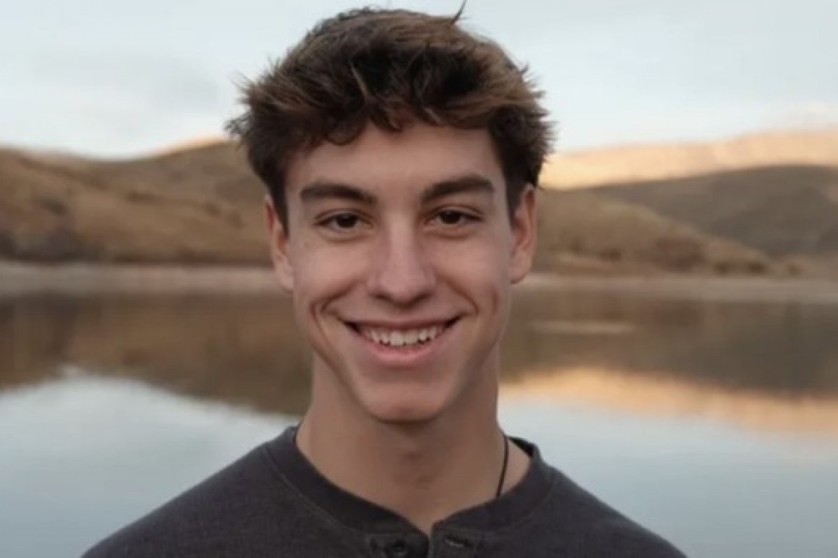 Jovem morre ao cair depois de tentar tirar uma foto em cânion nos EUA