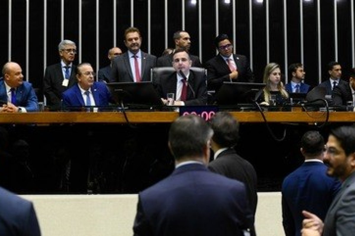 Congresso tem 20 medidas provisórias para serem analisadas na volta do recesso