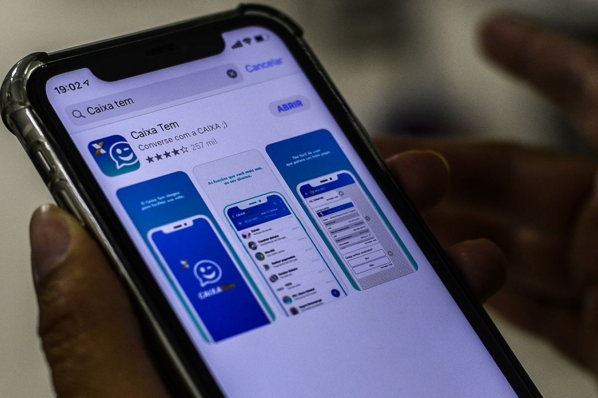 Caixa Tem vai receber parcelas extraordinárias em fevereiro