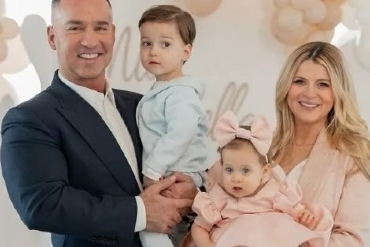 Veja vídeo! Famoso salva filho de engasgo: 'Maior susto da vida'