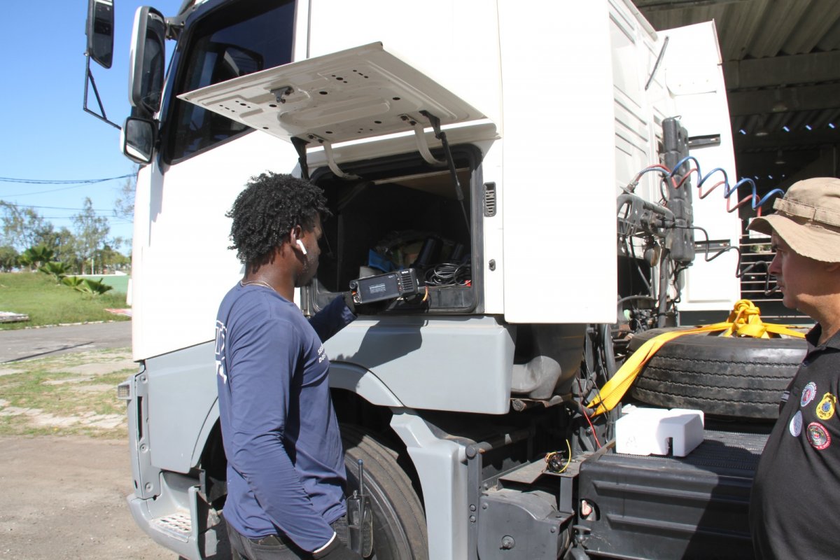 SSP utilizará GPS para monitorar os trios elétricos no Carnaval 2024