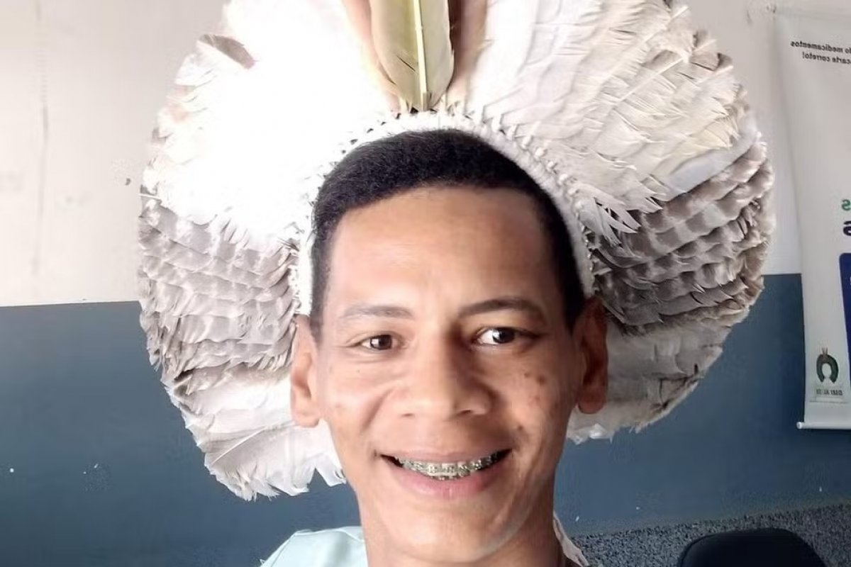 Indígena é achado morto às margens do rio São Francisco na Bahia