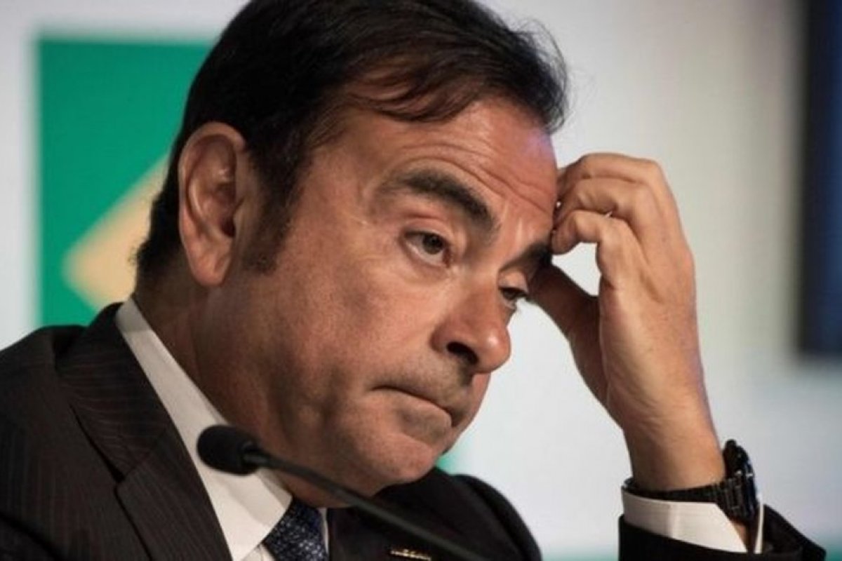 Com caso Ghosn, sistema de justiça japonês volta a sofrer críticas