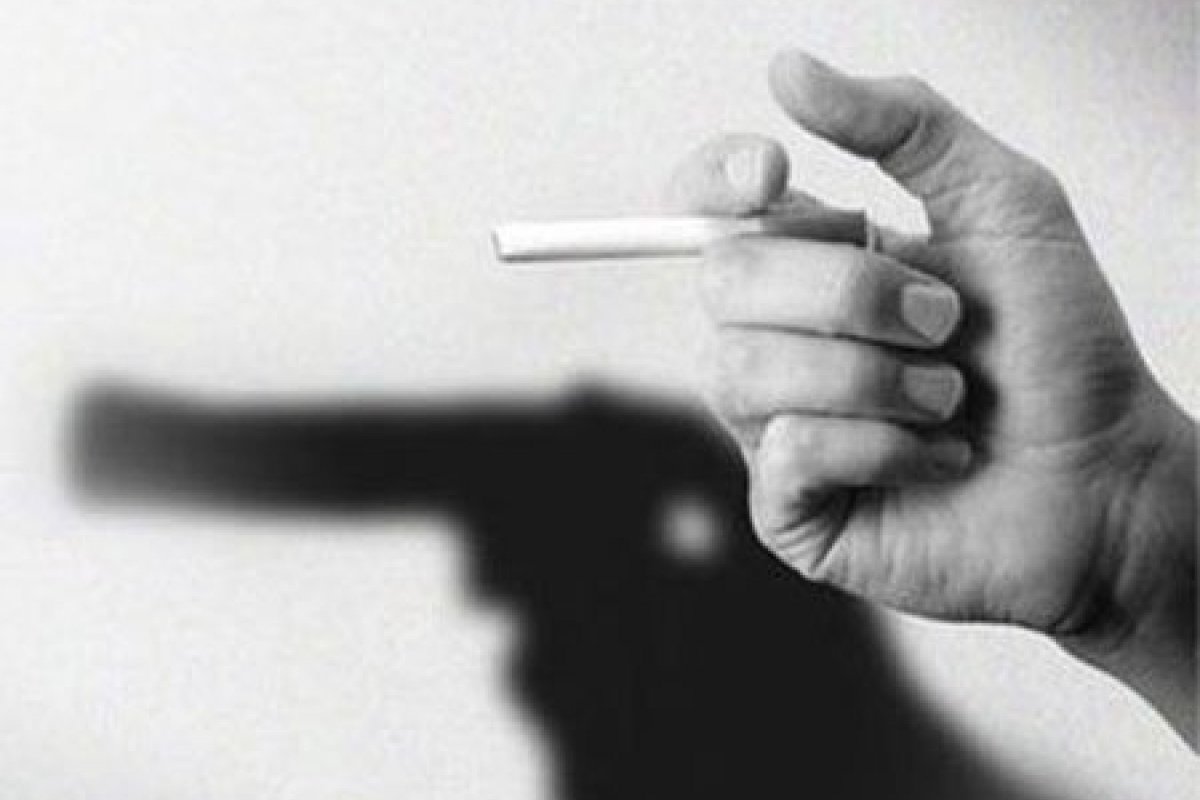 Indústrias do fumo e armas receberam benefícios fiscais de R$ 180 milhões