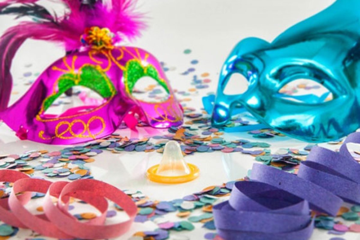 Verão e Carnaval aumentam incidência de ISTs, que podem provocar infertilidade e até câncer!