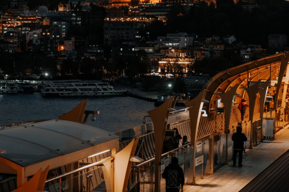 Saiba qual foi a cidade mais visitada do mundo em 2023