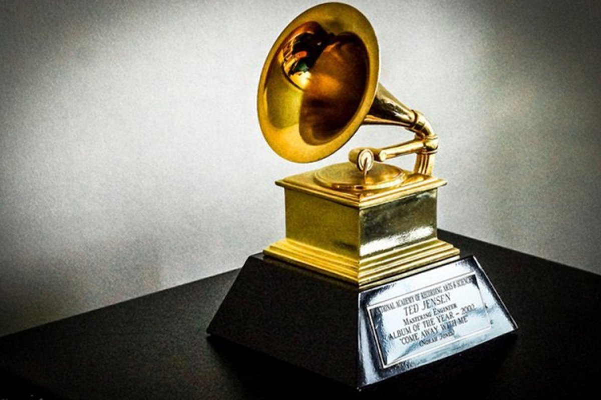 Grammy 2024: saiba quem foram o vencedores da premiação