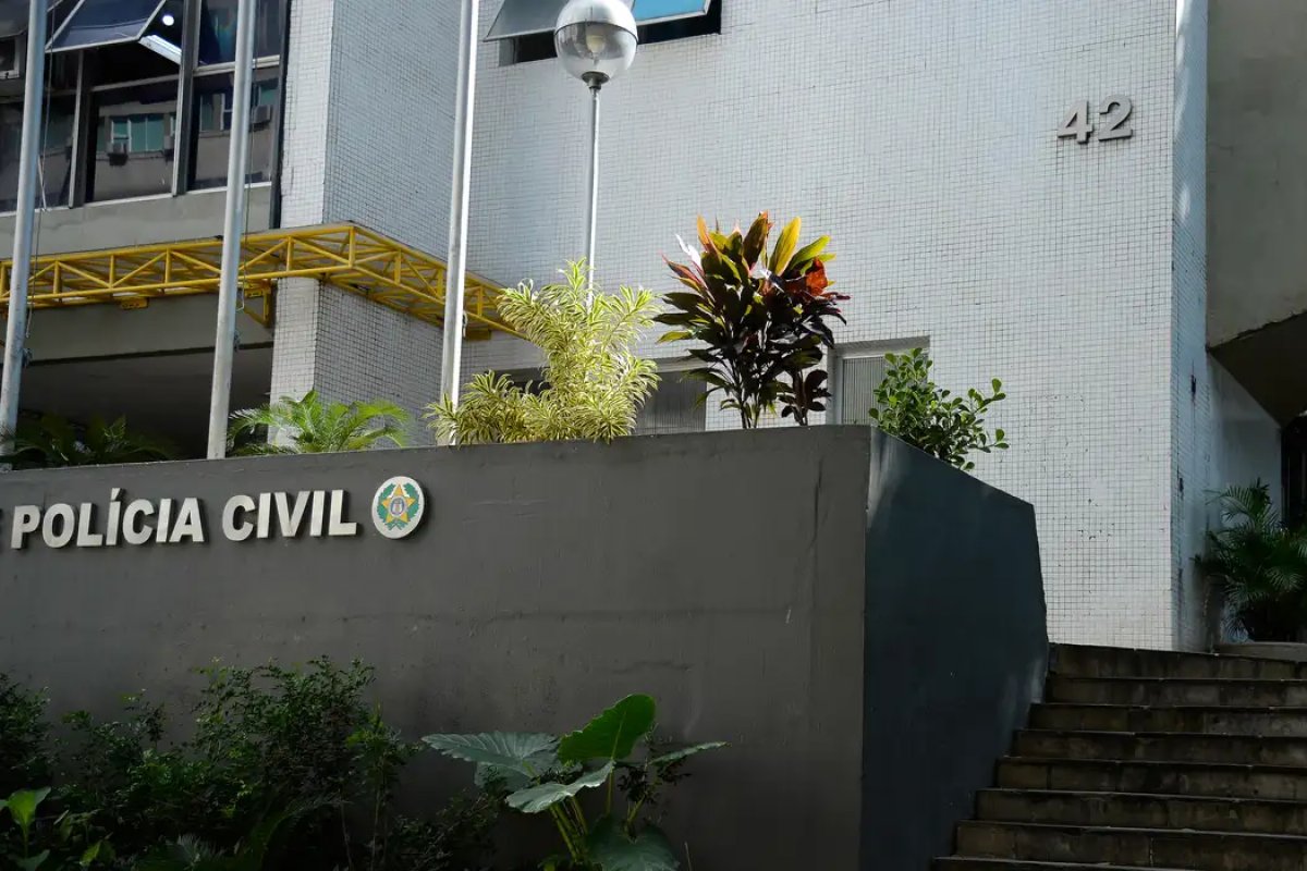Crimes de extorsão no Rio de Janeiro cresceram 42% em 2023, aponta pesquisa