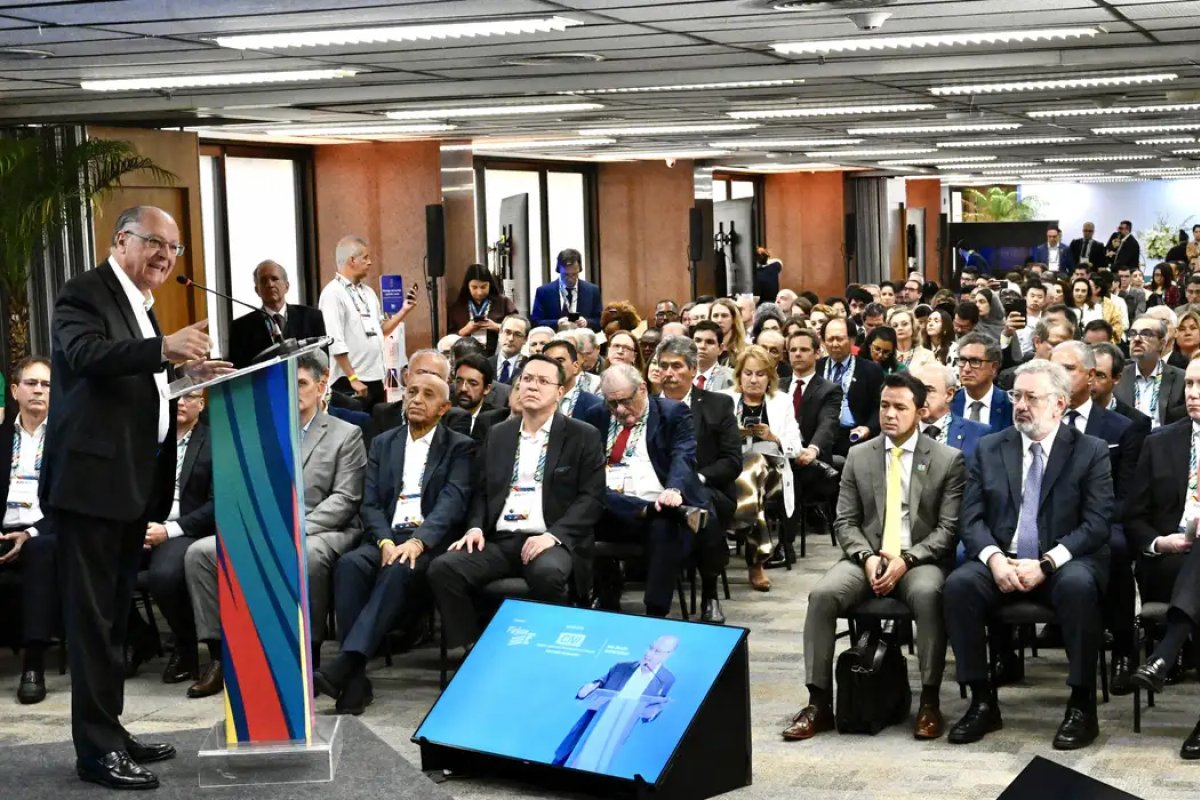 Mais de 90% dos empresários brasileiros têm expectativa  de crescimento nas receitas de 2024