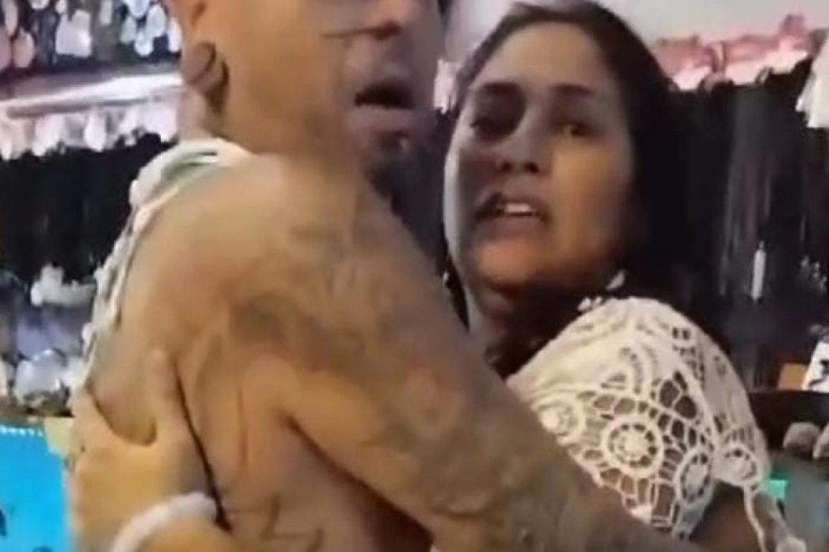 TJ proíbe que mulher que chamou empresária judia de "assassina de crianças" deixe cidade baiana