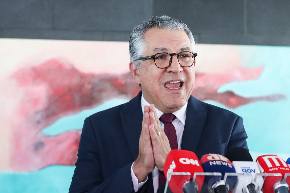 Padilha minimiza pressão de Lira e diz que Lula nunca romperá relação com Congresso