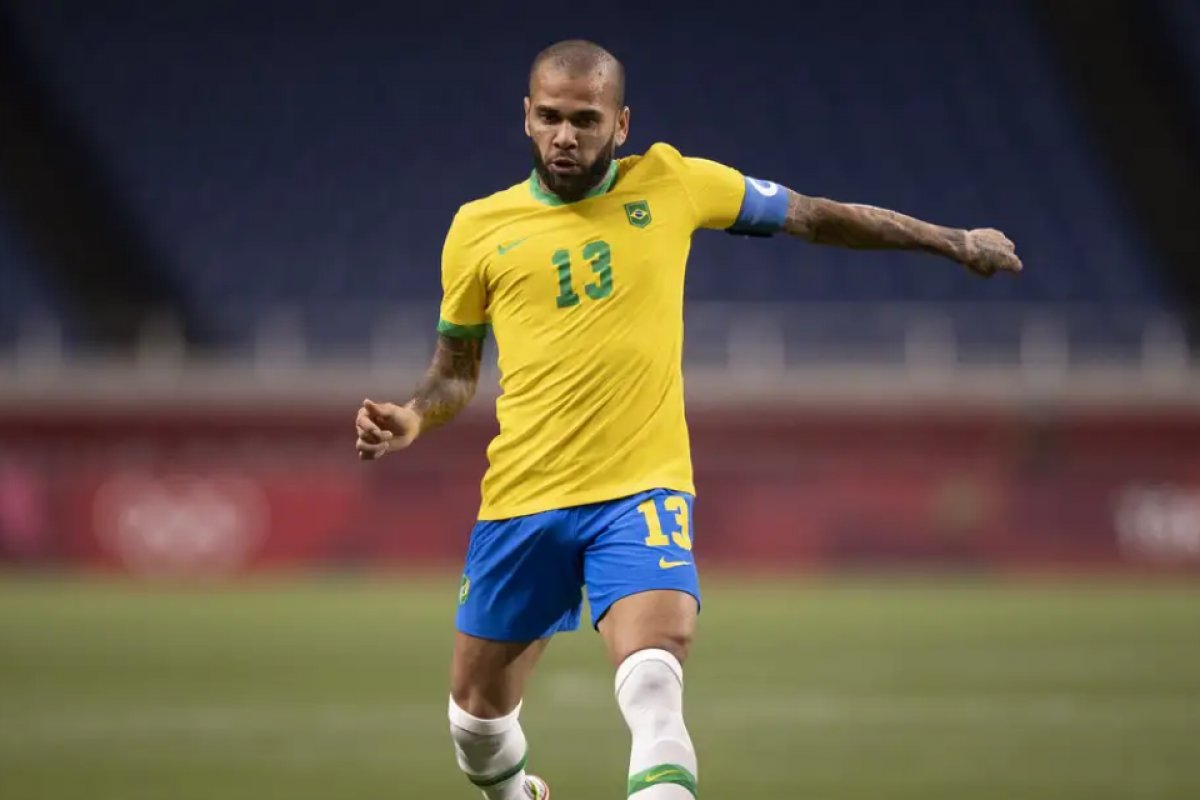 Vítima, amiga e prima detalham noite do suposto estupro em julgamento de Daniel Alves