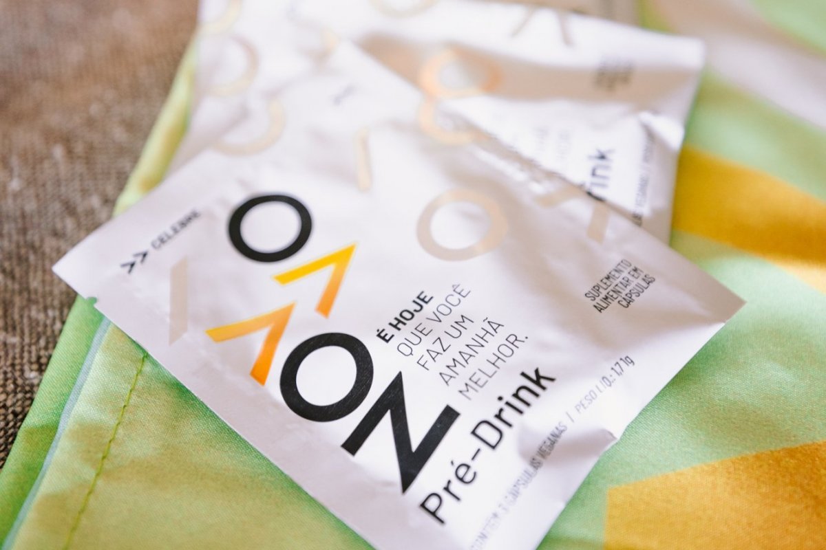 Carnaval 2024: Empresa espera crescer 280% com pílula anti-ressaca