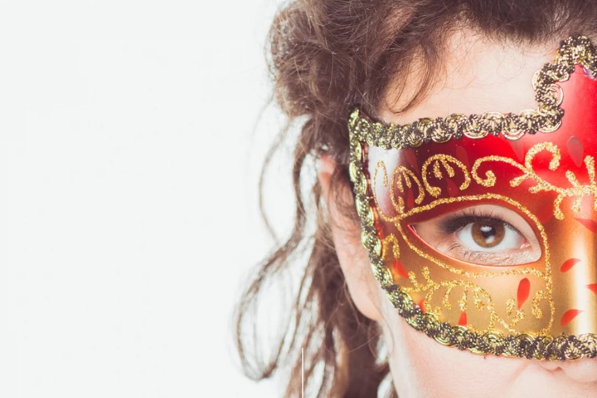 Carnaval: Como proteger os olhos na folia?