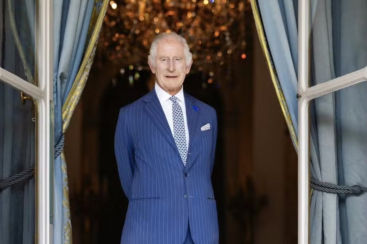 Se Charles III precisar se afastar, quem assume? Veja a linha de sucessão do trono britânico