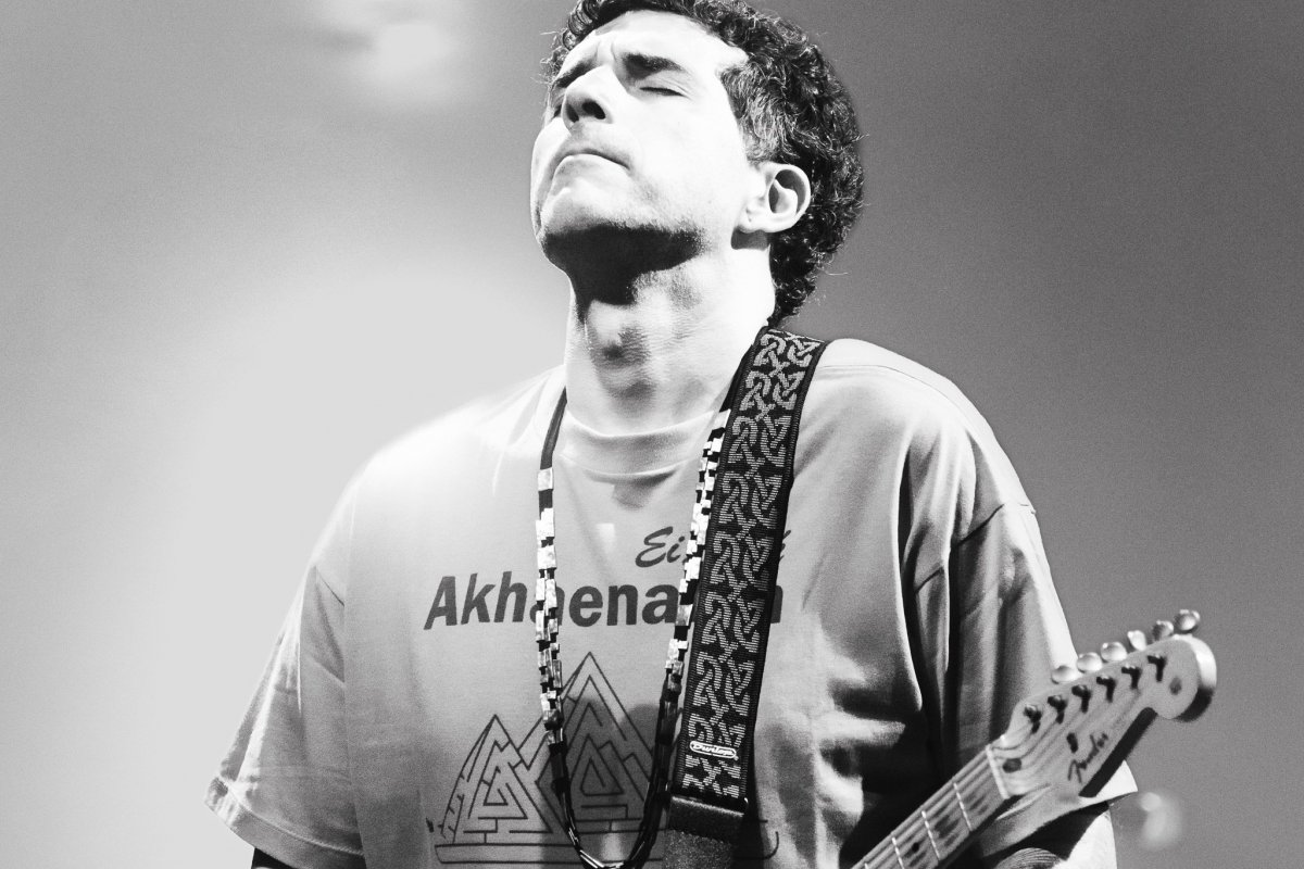 Legado do patriarca: Filho de Moraes Moreira faz 5 apresentações do show “Moraes Carnaval Moreira” com Pepeu Gomes e Moreno Veloso!