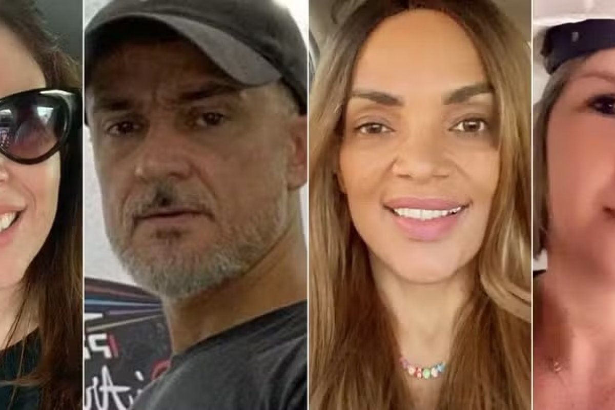 Mudanças de nome entre criminosos no Brasil se torna uma prática frequente