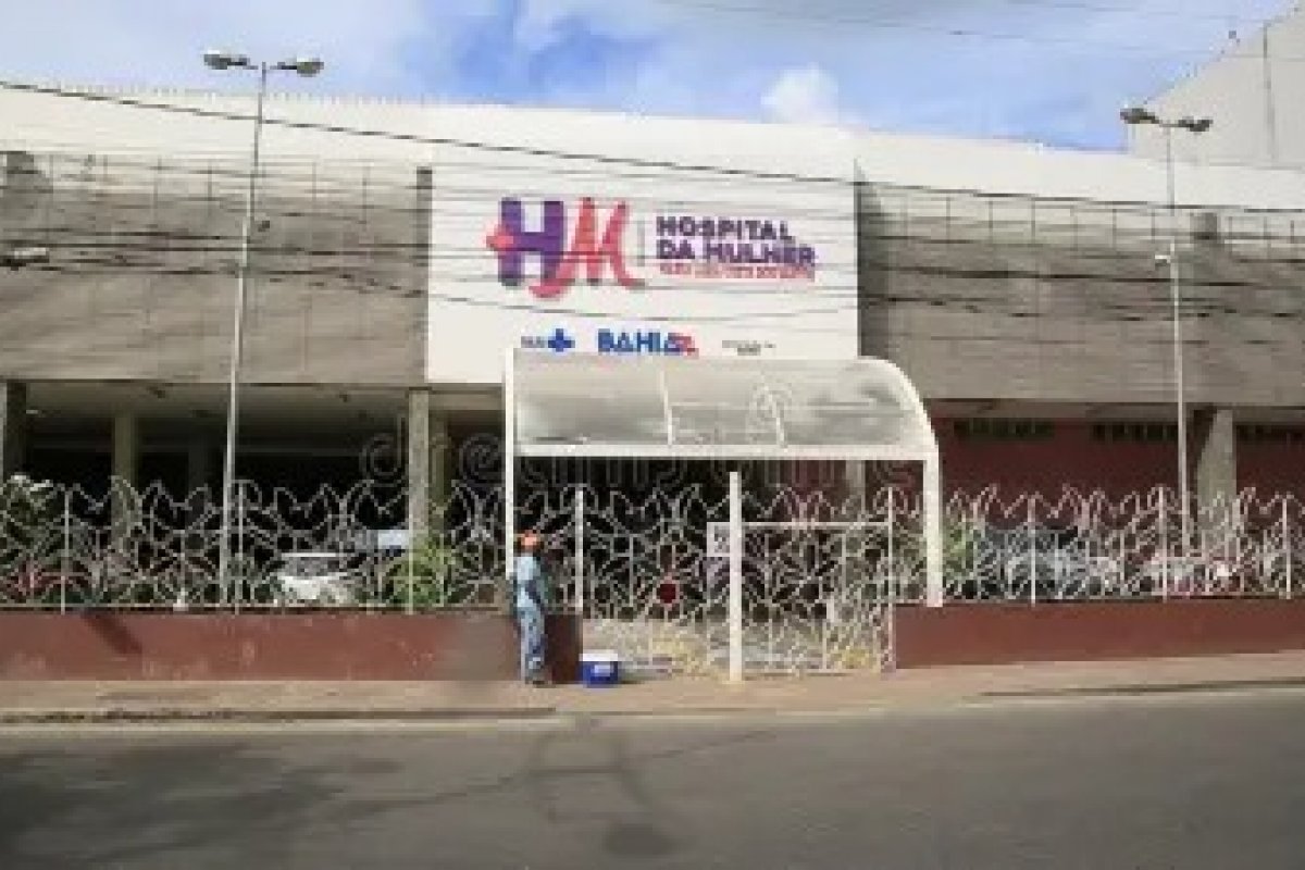 Hospital da Mulher: serviço de atendimento à violência sexual funcionará 24h no Carnaval