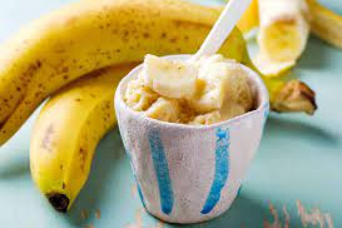 Sorvete saudável: Nutricionista ensina receitas nutritivas e refrescantes para o verão