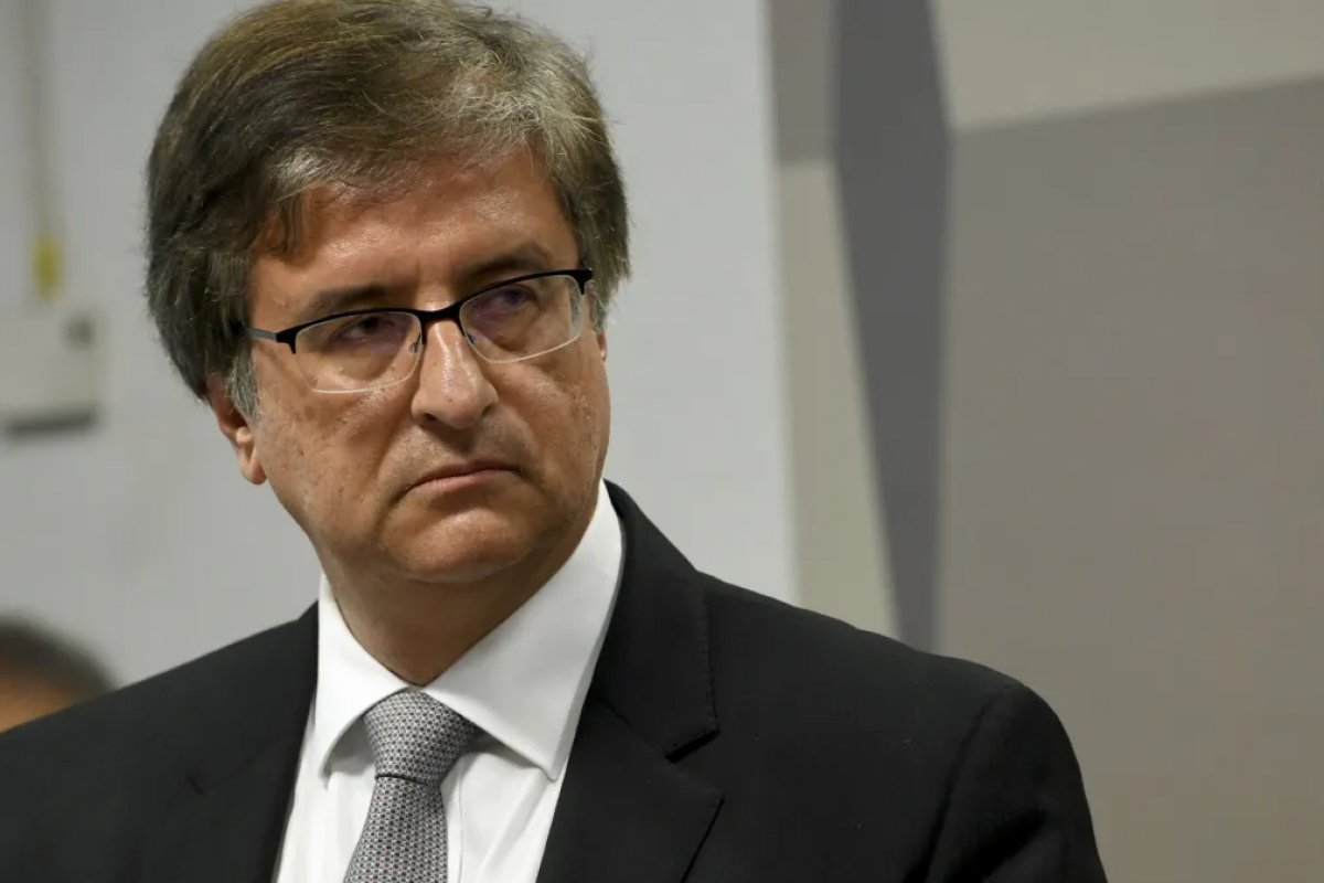 PGR recorre da decisão de Toffoli de suspender multa da J&F