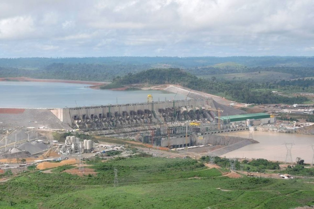 PF prende ex-senador suspeito de arrecadar caixa dois de Belo Monte