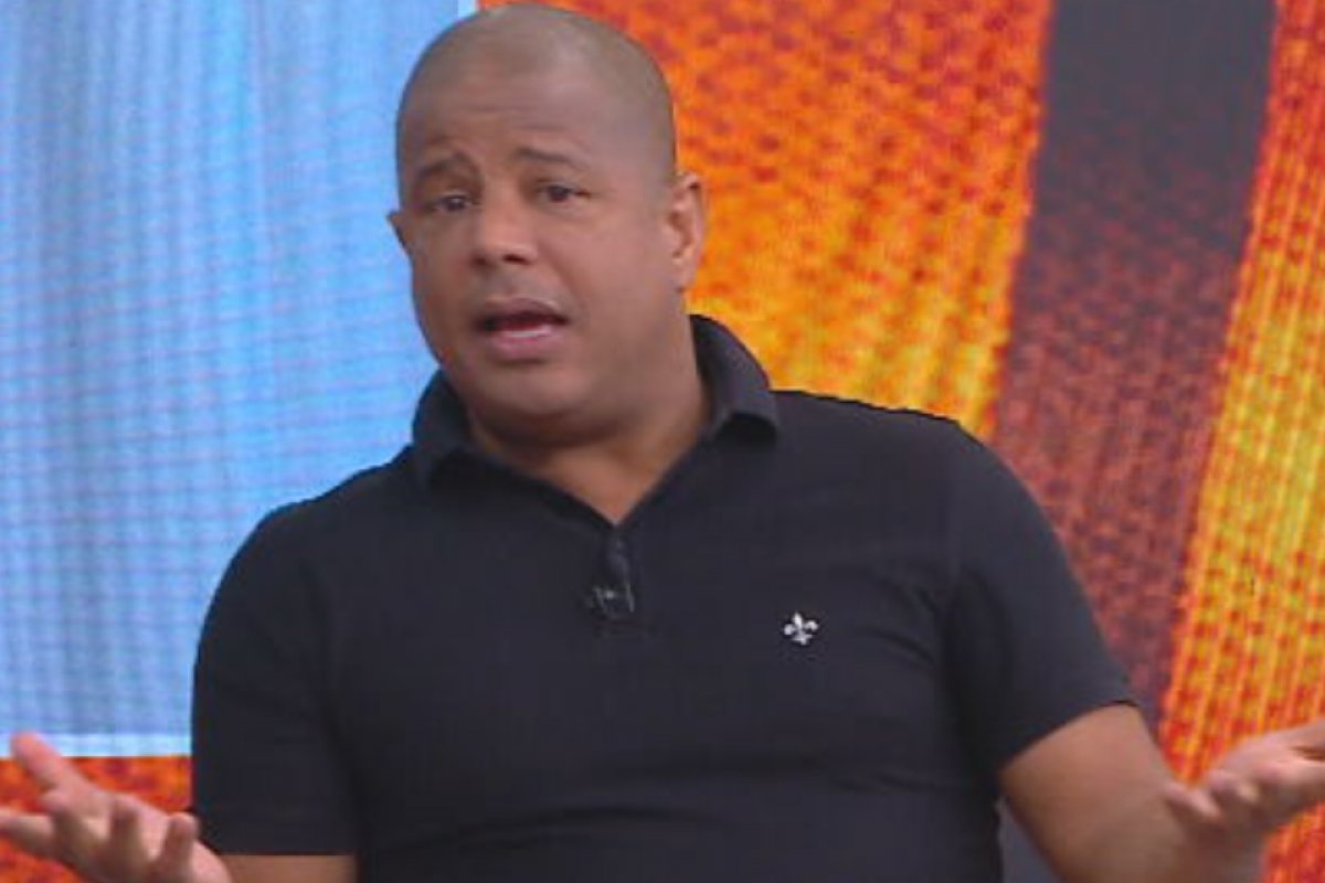 Sete envolvidos em sequestro de Marcelinho Carioca e amiga se tornam réus