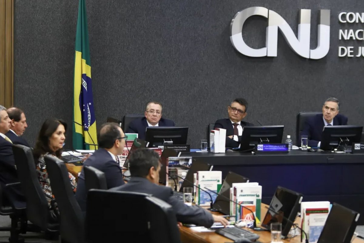 CNJ investiga vínculo da Transparência Internacional em destinação de recursos públicos relacionados à Lava Jato