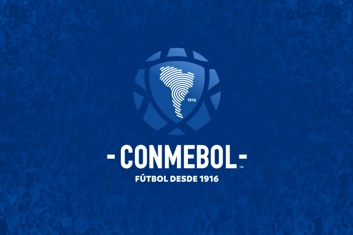Conmebol define data de sorteio fase de grupos de Libertadores e Sula