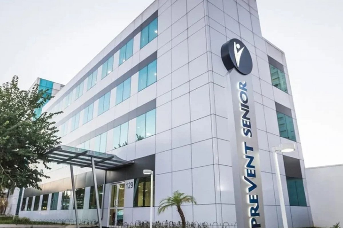 Prevent Senior é alvo de ação que pede R$ 940 milhões por violações na pandemia
