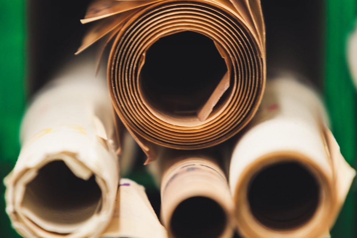 Pergaminho grego com 2 mil anos é decifrado por inteligência artificial