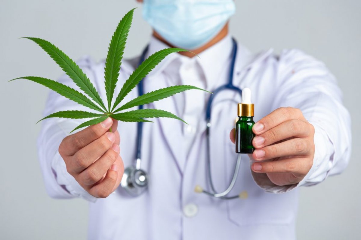 MPF recorre ao STJ por habeas corpus para importação de sementes de cannabis para tratamento terapêutico