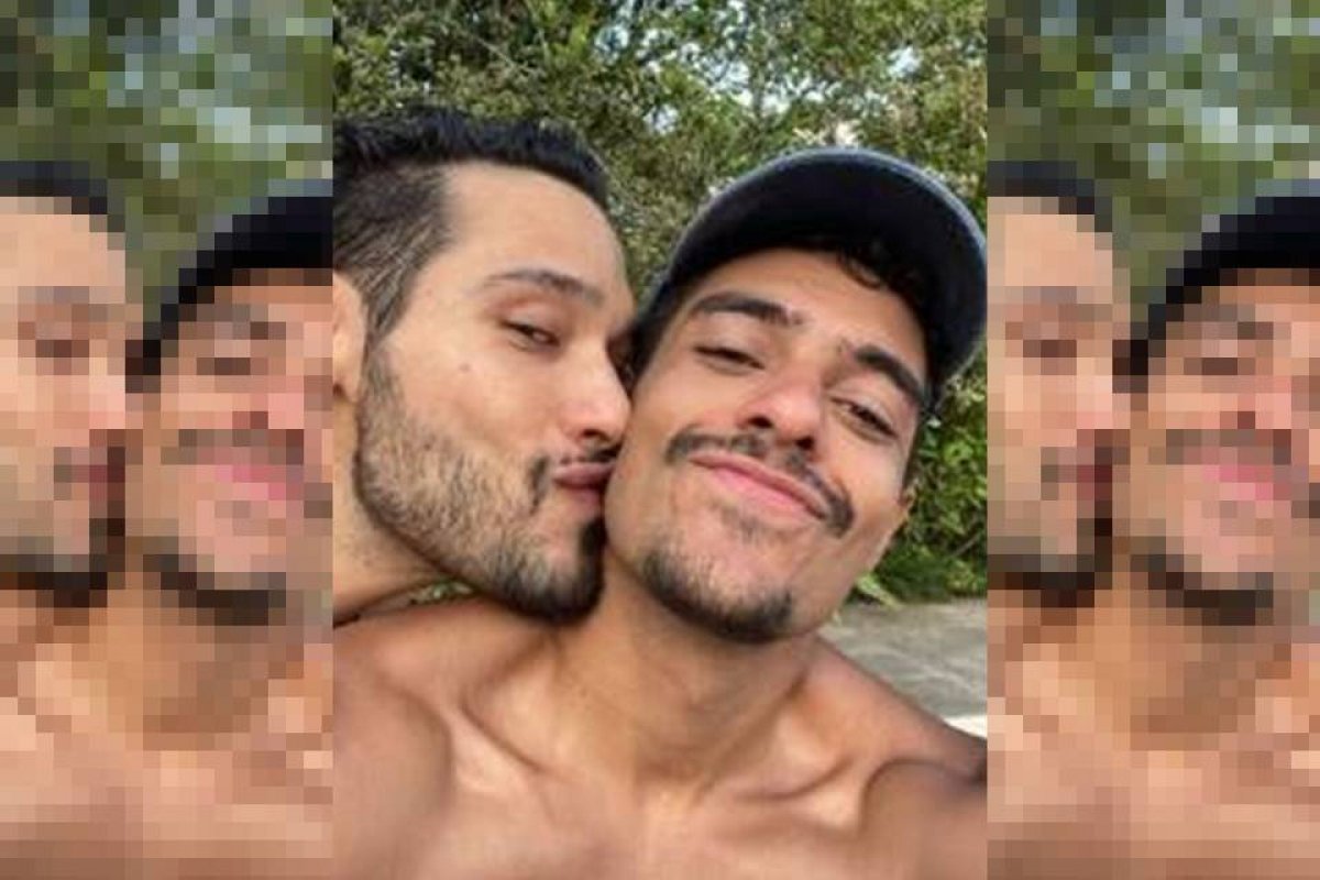 Filho de Antonio Fagundes vive relacionamento aberto com ator!