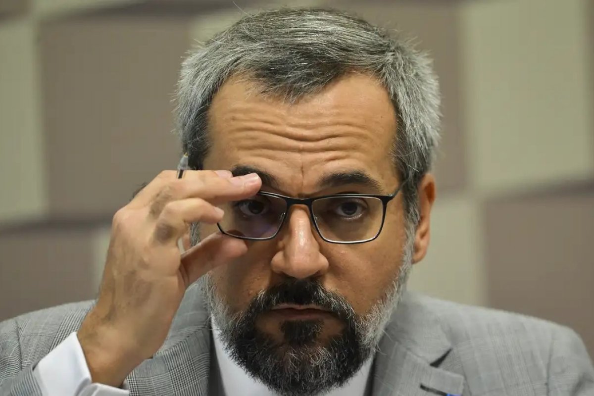 CGU determina que Abraham Weintraub seja demitido da Unifesp por faltas injustificadas