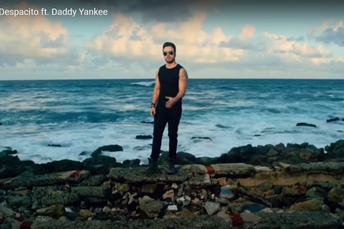 Saiba quais são os videoclipes mais vistos de todos os tempos