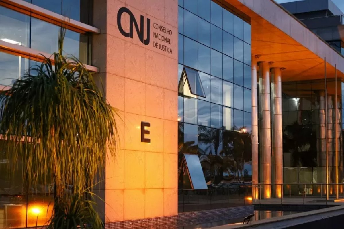 CNJ investiga atuação da Transparência Internacional no acordo bilionário da J&F