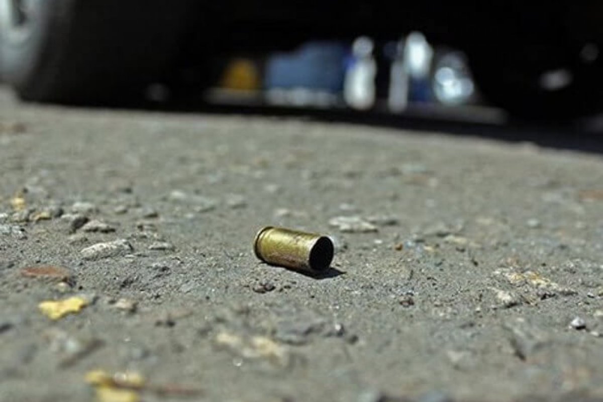 Salvador e RM registram mais de 110 mortes por tiros em janeiro de 2024, aponta Fogo Cruzado