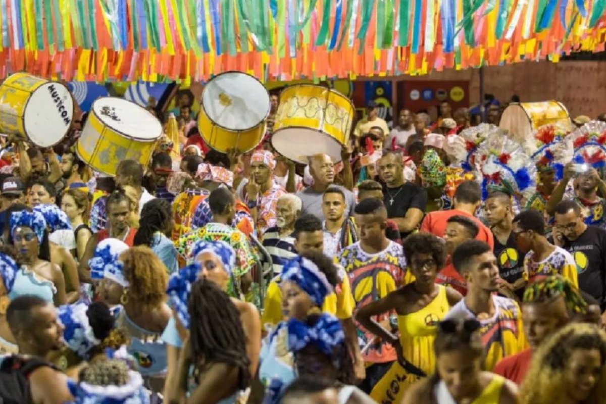 Carnaval 2024: confira lista de atrações e ordem dos desfiles no circuito Batatinha em Salvador