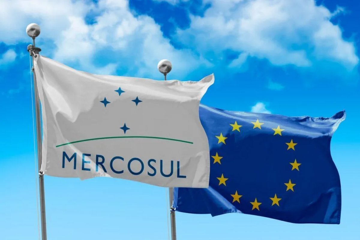 Condições necessárias para acordo entre Mercosul e UE não foram atingidas, afirma porta-voz europeu