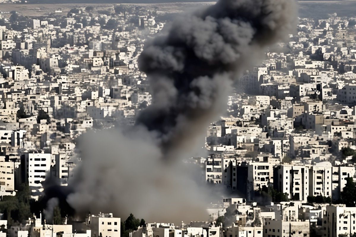 Hamas propõe plano de três fases em resposta a oferta de cessar-fogo