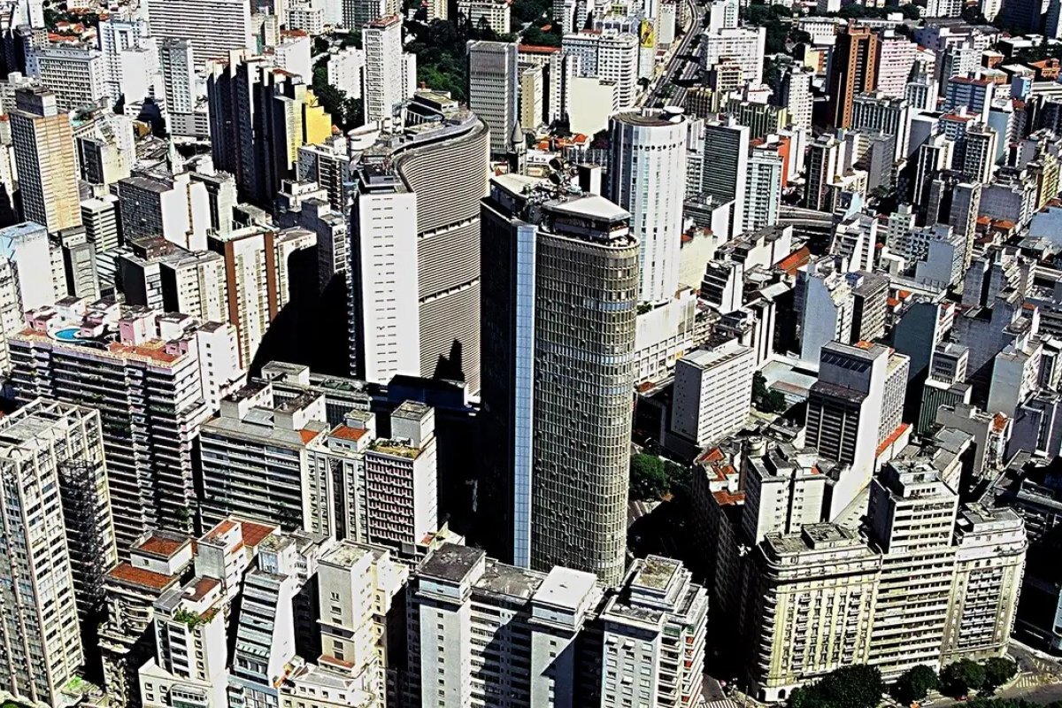 Aluguel residencial sobe 4,34% em janeiro, aponta FGV